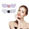 High quality simple natural reduce face size lift facial exercises