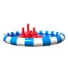 Size And Color Can Be Customized Inflatable Swimming Pool