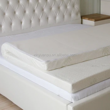 memory foam mattress