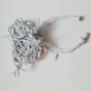 LIANTENG BRAND 32.8FT / 10.0M 100 LEDs String Light Lamp Bead Sealed with Enhanced Glue to Protect String Light