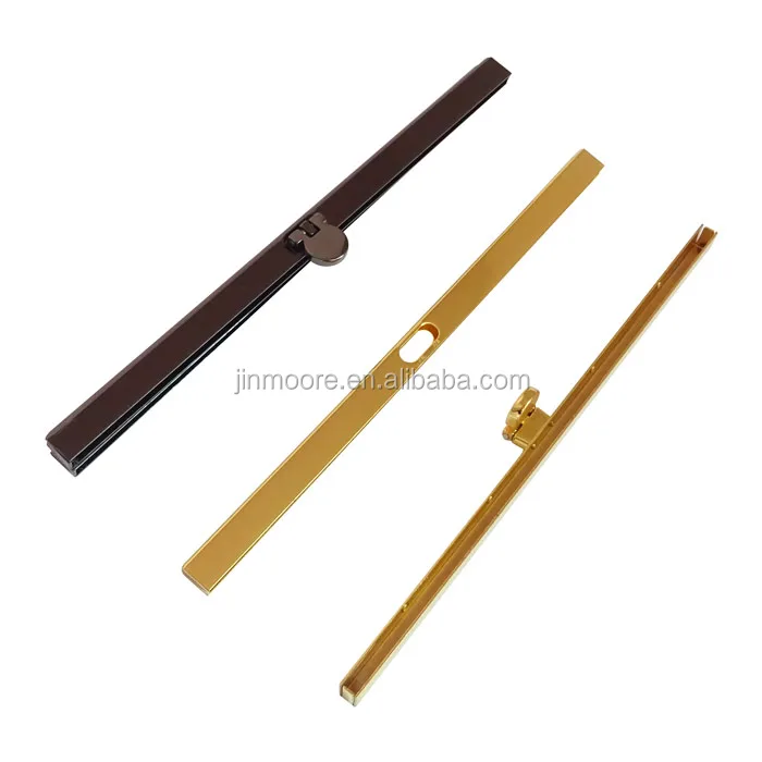 Mdc01 Mini Flip Lock Bar Wallet Clasps,Frame For Diva Wallets Buy Flip Lock Bar,Wallet Clasps