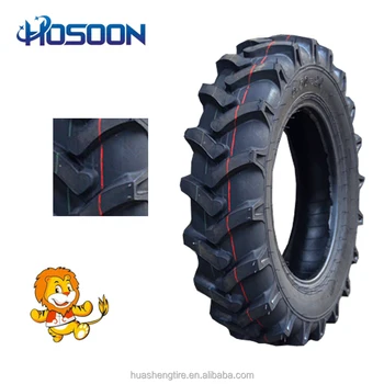 Hot Sale! 9.5-24 Tractor Tires 9.5x24 Rear Tractor Tire - Buy ...