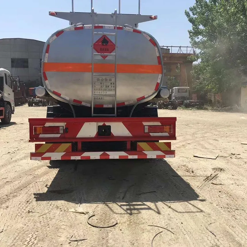 25000liters 8x4 Diesel Oil Storage Tank,Refueling Diesel Tank Fuel Oil