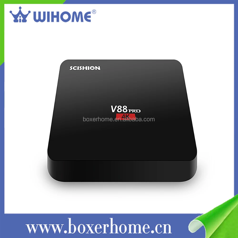  smart android tv box    ...