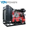 fire pump diesel engine
