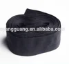 Elastic Ribbon Fold Over Elastic Royal blue HeadBands Ponytail 5/8 inch 16mm Stretch Trim