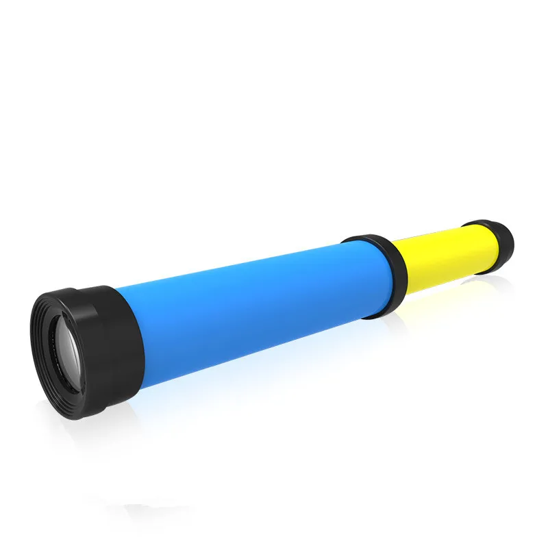 cheap toy telescope