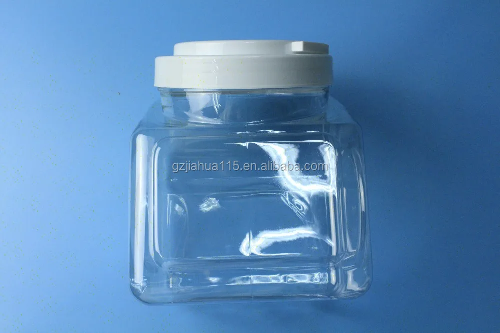 Plastic Jars For Food Buy Plastic Jars For Food,Plastic Jar,Pet Jar