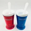 Hot Sell Sorbet Cup Slash & Shaker Maker For Making Smoothie