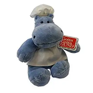 gund hippo