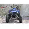 QWMOTO High Quality GY6 engine quad atv Gas powered Cheap 4 wheeler GY6 150CC QUAD ATV