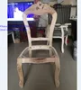 wholesale unfinished Wooden Sofa Frame furniture frame carving wood Chair Frame in stock