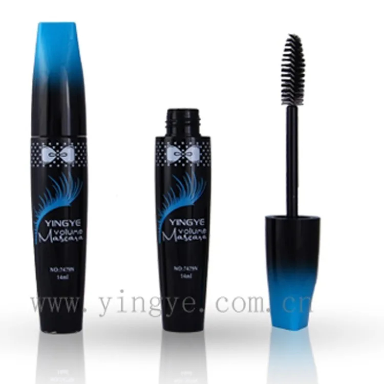 Pink Square Empty Plastic Mascara Tube Buy Empty Plastic Mascara Tube