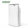 HOKO Wholesales Importer Office Room Portable Home Pm2.5 Ionizer Ionic Hepa Filter Air Purifier