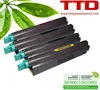 TTD Color Toner Cartridge C925 for Lexmark C925 C925DE X925 X925DE Toner