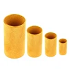 0.5-100 Micron Sintered Metal Porous Bronze Filter