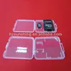 Professional SD Card Case For TF Micro SD Card