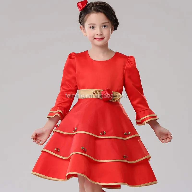 latest kids dress