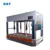 Marble Aluminum Honeycomb Panel Press machine