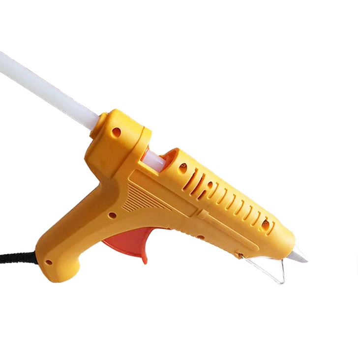 150w Silicone Hot Melt Glue Heating Stick Adhesive Gun Tool Buy 150w