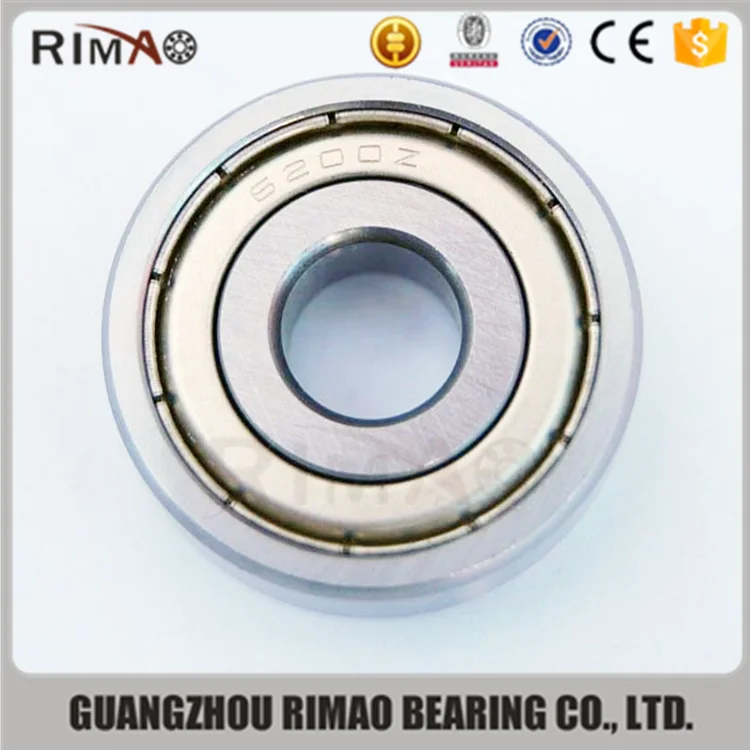 cheap 6200-6220 deep groove ball bearing 6200 2z 6200z 6200zz 6200 bearing.png