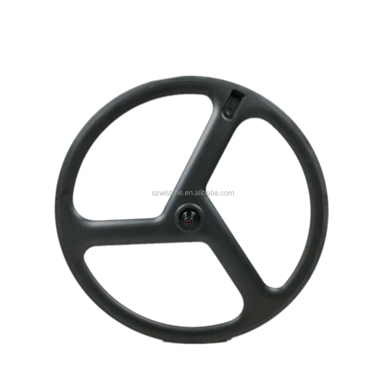 carbon fiber bike wheels