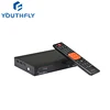 Newest GTMEDIA V7 PLUS H.265 HD Satellite Receiver Built In Wifi Support Network Sharing