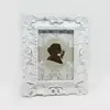 Country photo frames shabby chic style cottage picture frame multi color size