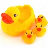 floating eco-friendly pvc duck