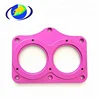 Custom fabrication services cheap sheet metal stamping rapid prototype manufacture