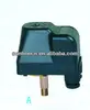 plastic IP20 110V/60HZ 1.1kw automatic pressure control switch