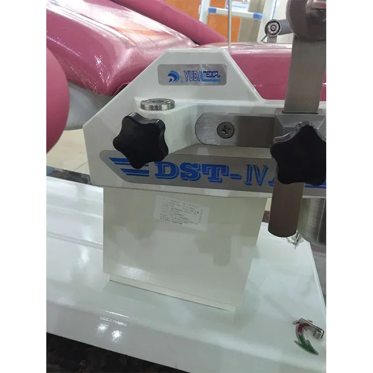 DST-IVA luxury multi-function electric obstetric operation table