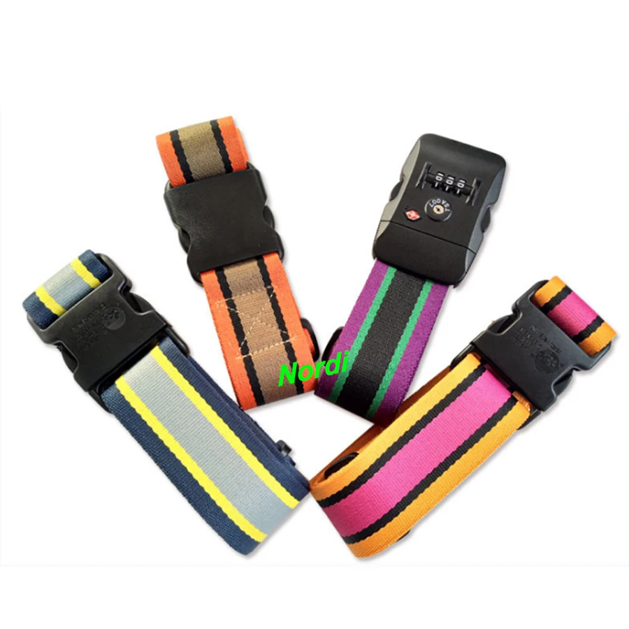 belt luggage strap