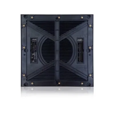 Indoor and outdoor P3.91 SMD LED Display Module 1 / 16Scan led display module 12