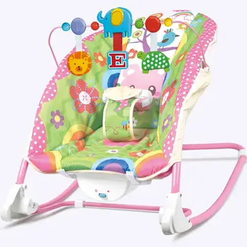 baby swing cart