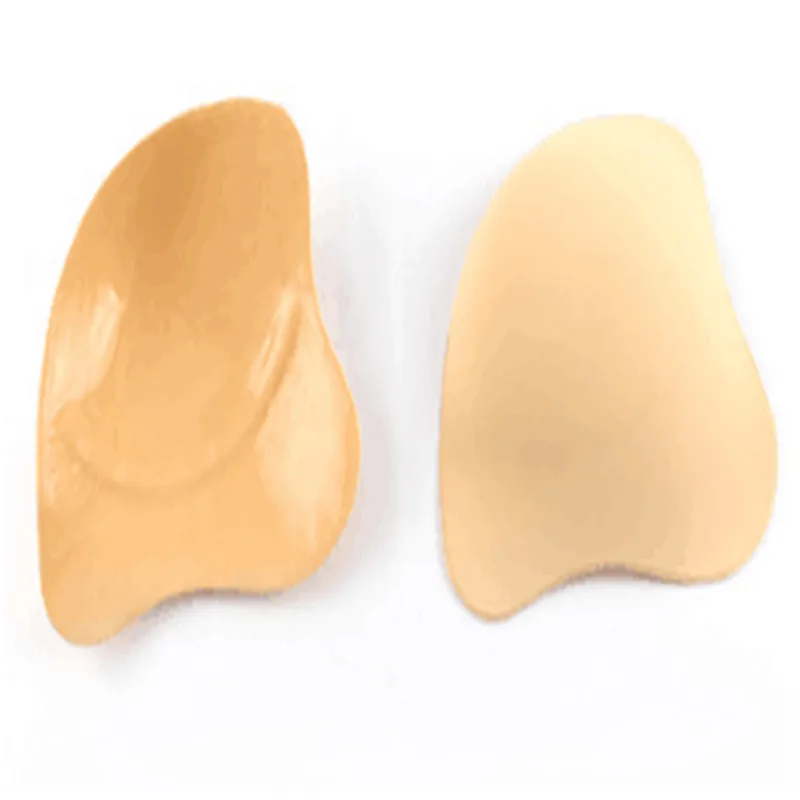 Girl Wearing Underwear Mature Nude Sexy Adhesive Cloth Seamless Push up Bra