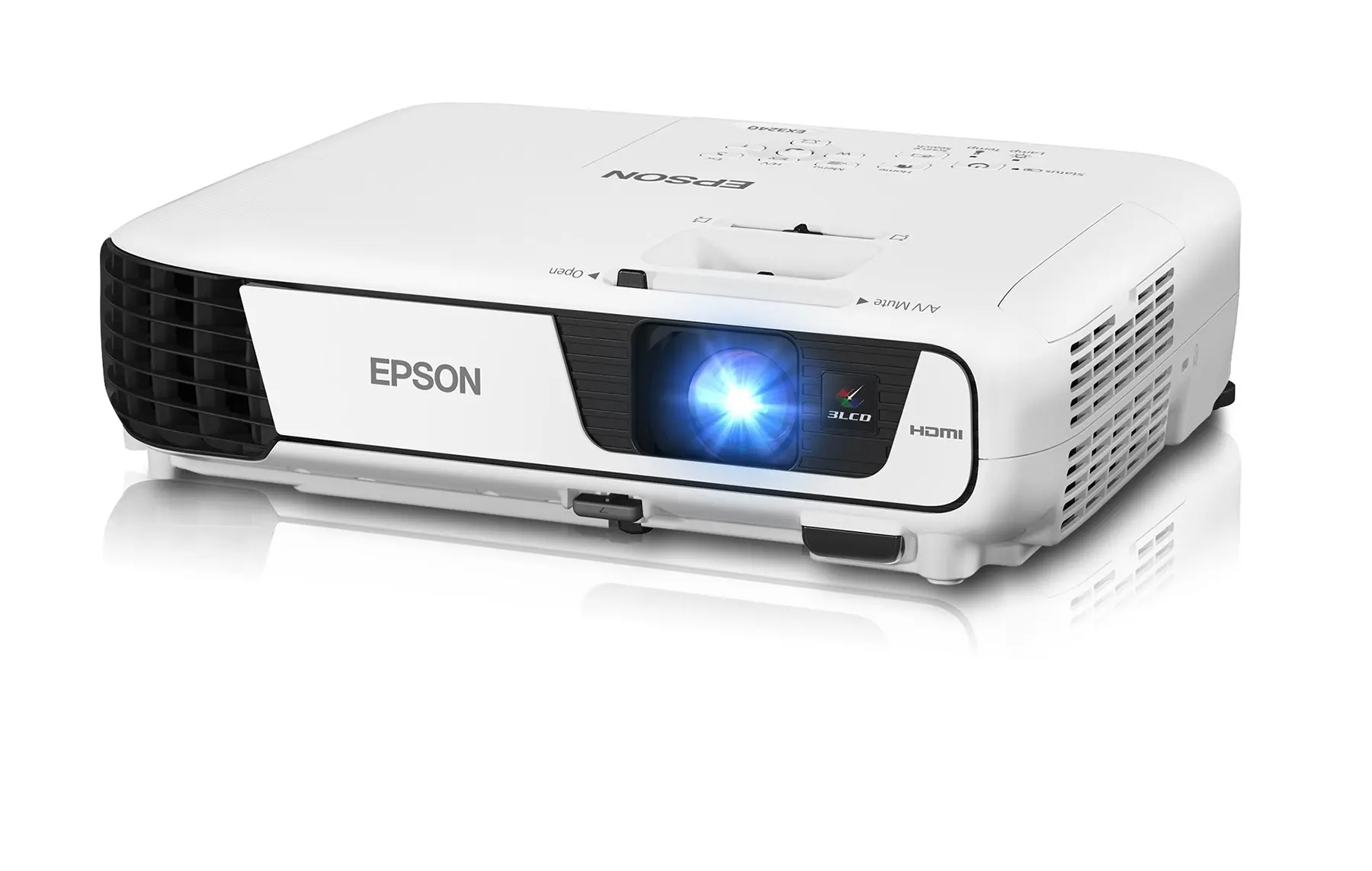Download Driver: Epson Ex3240