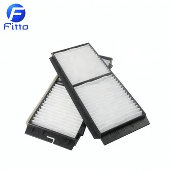 Oem High Quality Japanese Car Cabin Air Filter Element Bbp2 61 J6x