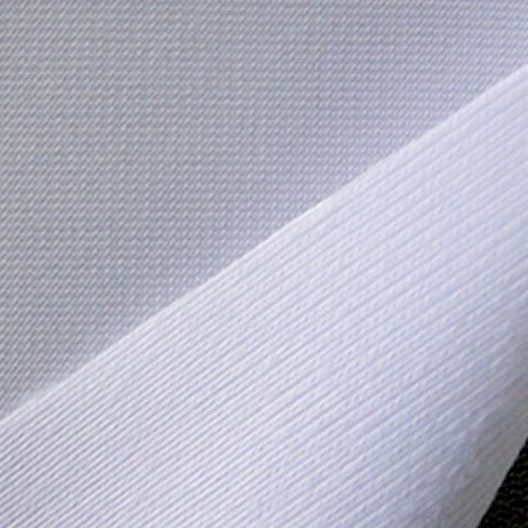 
100% Polyester Knitted 110gsm Sublimation Flag Banner Fabric 