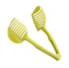 Convenient Handheld Circular Fruit Slicer Kitchen