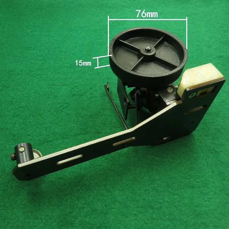 industrial sewing machine bobbin winder for Durkopp Adler 204 205, View