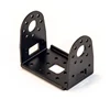 Custom Die Precision Stamping Folding Table Shelf Metal Bracket