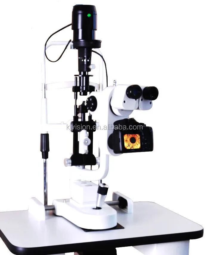 Kj5di Digital Camera Slit Lamp High Quality Slit Lamp With Camera Ce   HTB15510LFXXXXcvXXXXq6xXFXXXf 