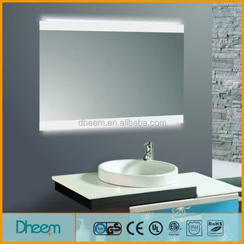 Verwarmde Led Badkamer Spiegel - Buy Led Badkamer Spiegel,Led ... Verwarmde Led Badkamer Spiegel - Buy Led Badkamer Spiegel,Led ...