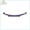 Double Eye Steel Multi Leaf Spring for Hilux