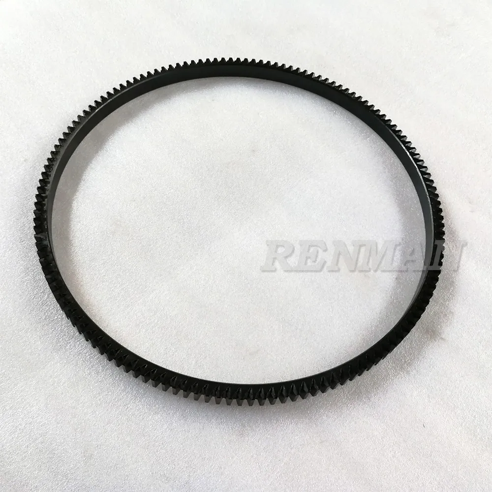 Cummins 6ct 6c8.3 127 Diesel Engine Flywheel Ring Gear 3902127 Buy