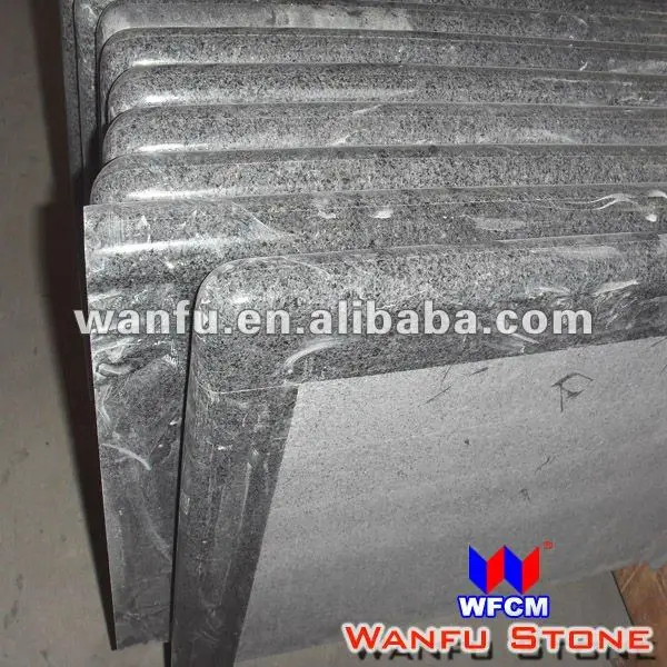 Cheap Patang Park Grey Granite G654 Kitchen Work Top Laminate New