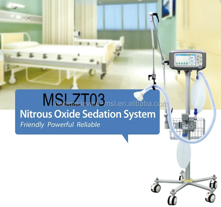 Dental Nitrous Oxide Sedation System,Nitrous Oxide Sedation System N2o Nitrous Oxide For Dental
