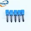CNC router PCD bit diamond stone cutting bits for granite
