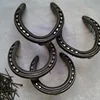 Qingdao factory direct supply for thoese who buy horseshoes in bulk with wedding craft steel horseshoes